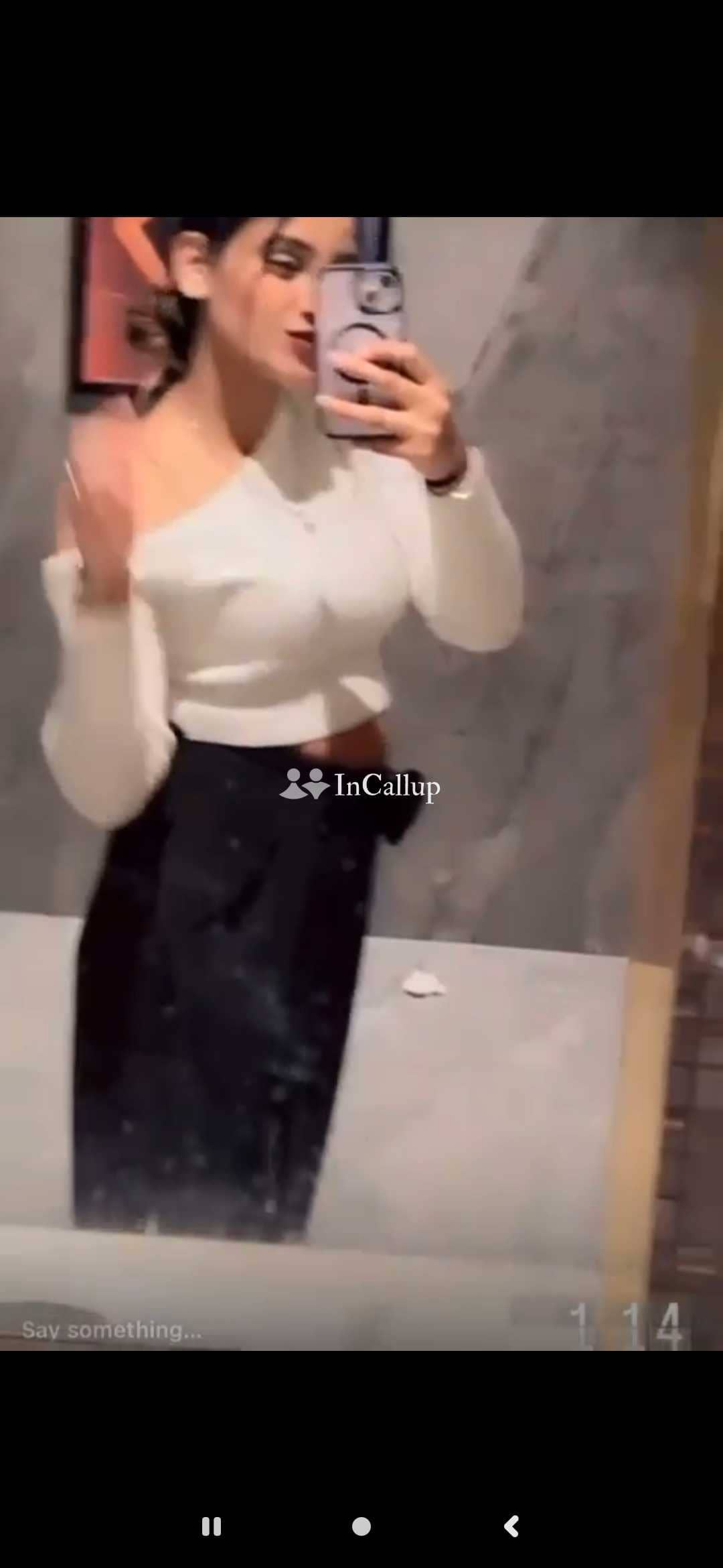 angelic black hair and black eyes available for overnight stays trusted escort from ahmedabad - Call Girls in Ahmedabad