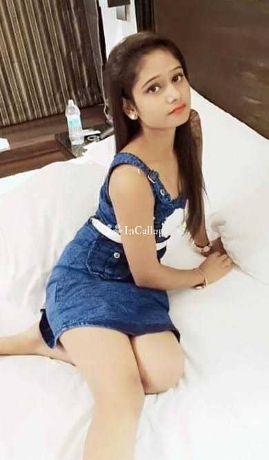 available for casual fun based in ahmedabad known for being naughty black tall weighing black - Call Girls in Ahmedabad