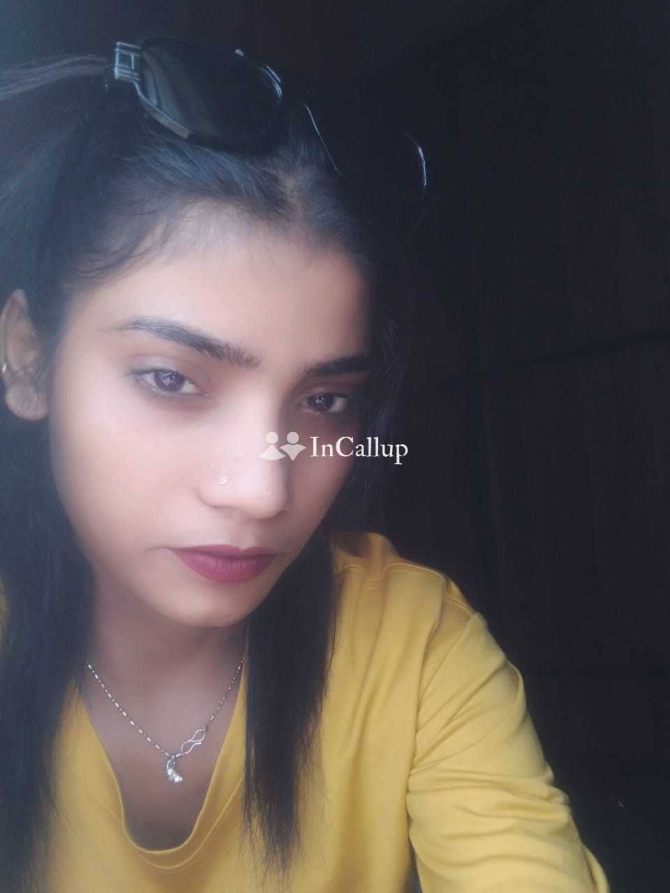 tempting black tall with black body type enjoy company of saniya yadav twenty two year old call girls beauty - Call Girls in Ahmedabad