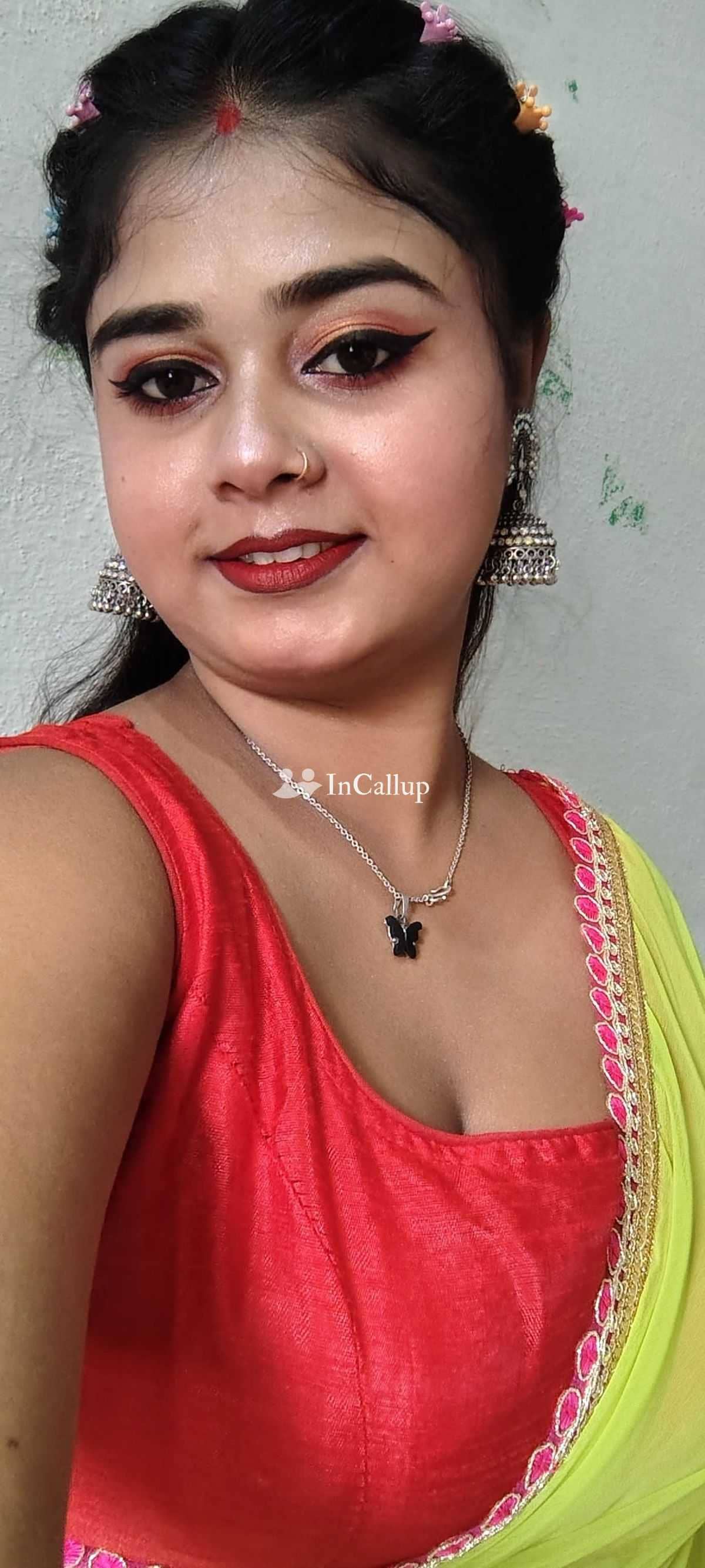 offering passionate oral girlfriend experience doggy style 69 position pretty black hair and black eyes - Call Girls in Ahmedabad