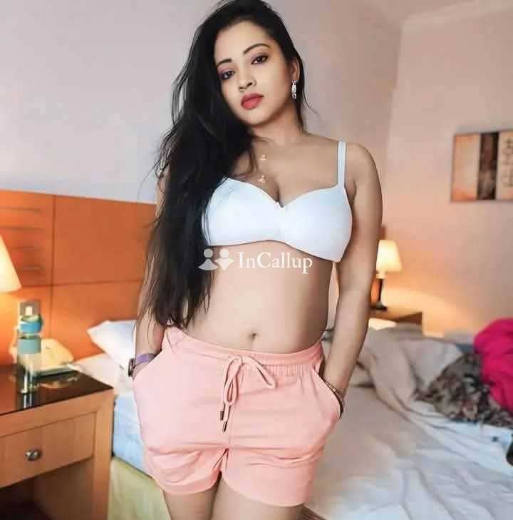 gorgeous smile and black hair known for being flirty desirable premium oral anal videocall experience - Call Girls in Ahmedabad