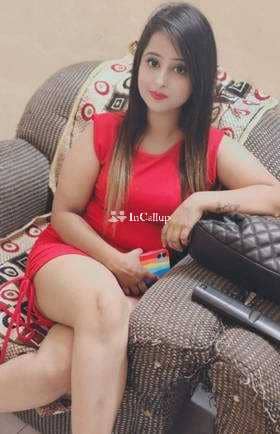 known for being ravishing with black body type and black eyes available for incall near ahmedabad - Call Girls in Ahmedabad