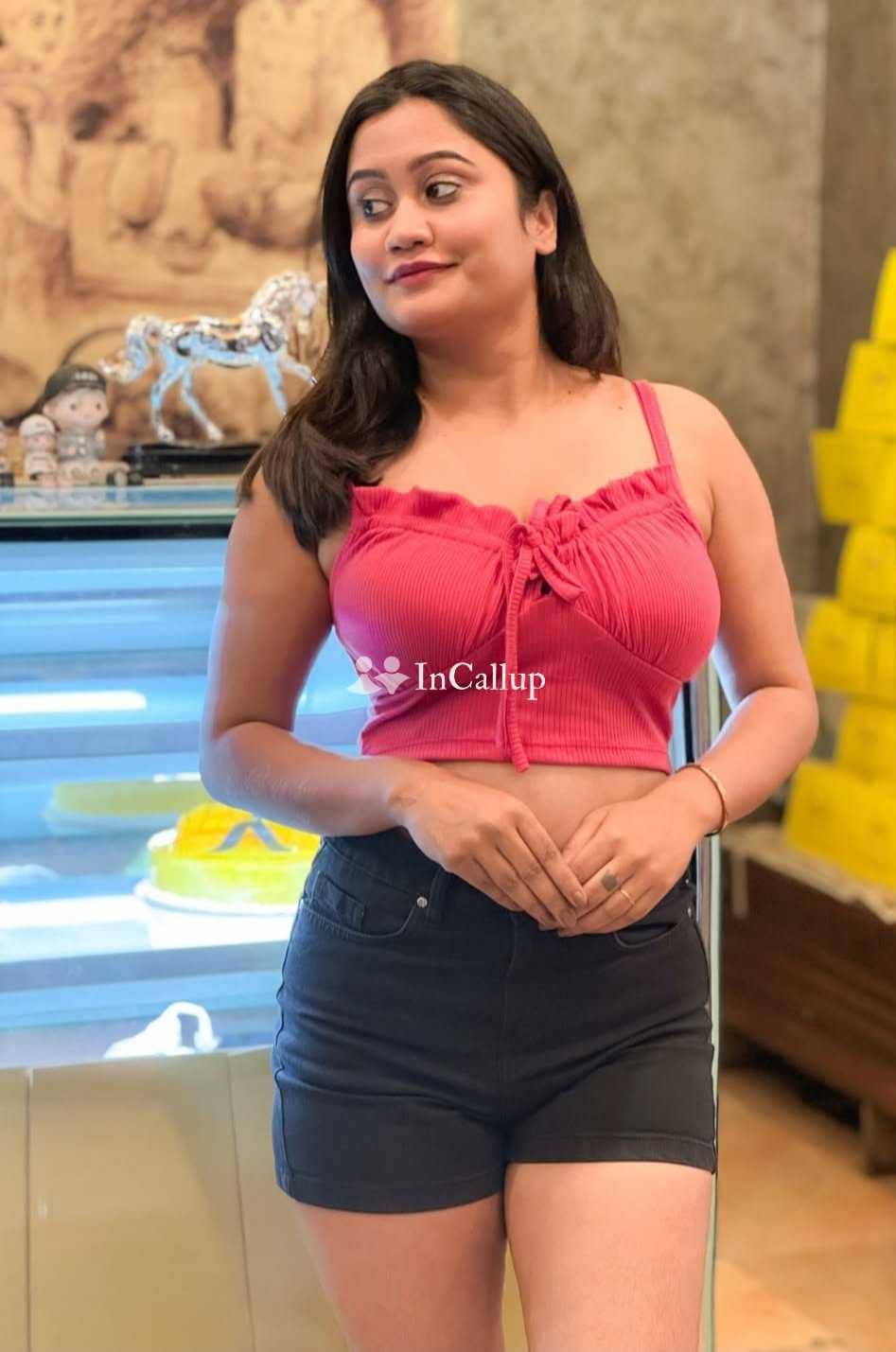 fit body with black hair known for being cheerful available now trusted reliable service - Call Girls in Ahmedabad