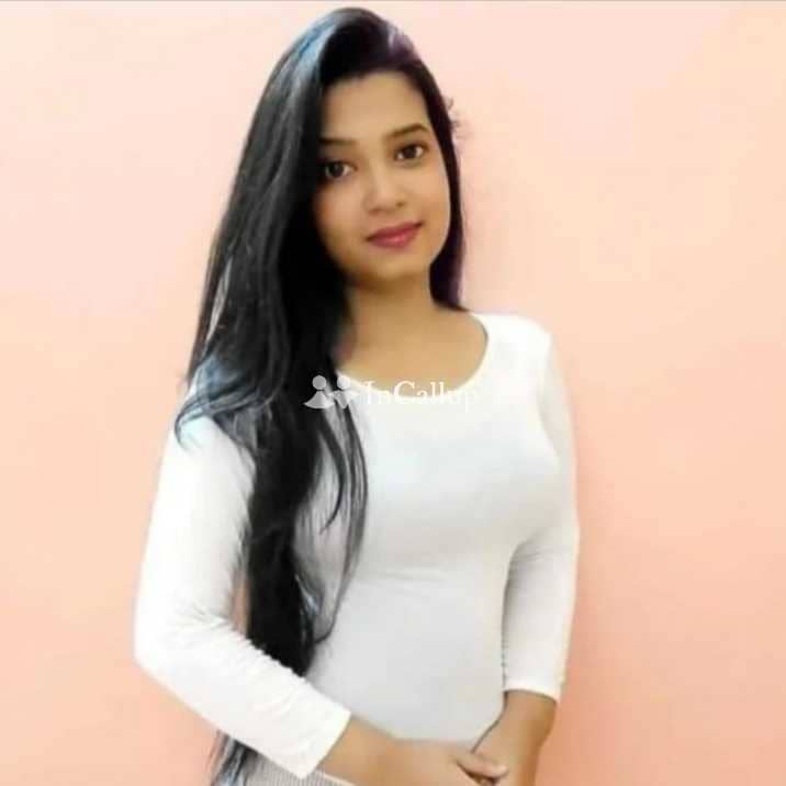 known for being professional horny curvy girl in ahmedabad beautiful curves and black eyes available for outcall - Call Girls in Ahmedabad