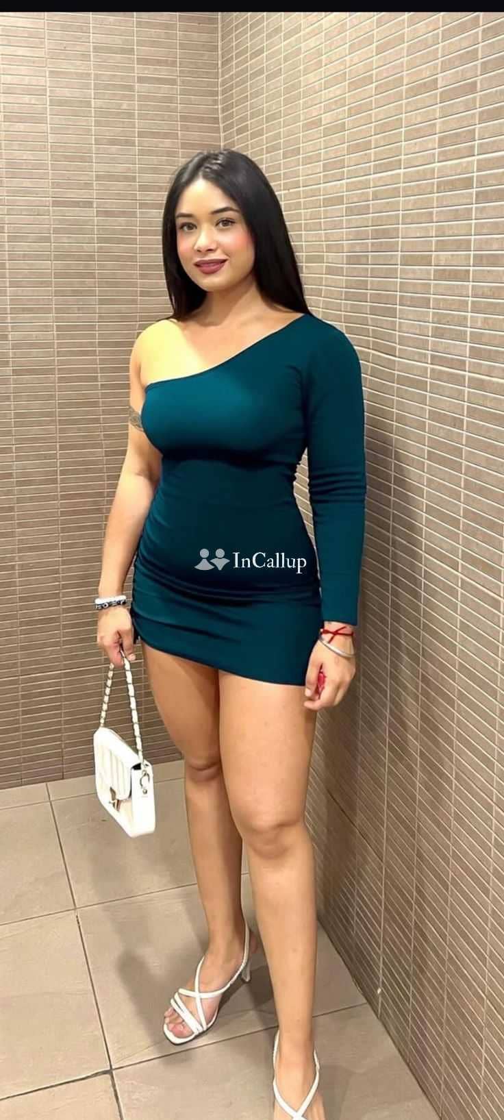 luxury auburn hair and brown eyes known for being confident fetish available now trusted reliable service - Call Girls in Ahmedabad