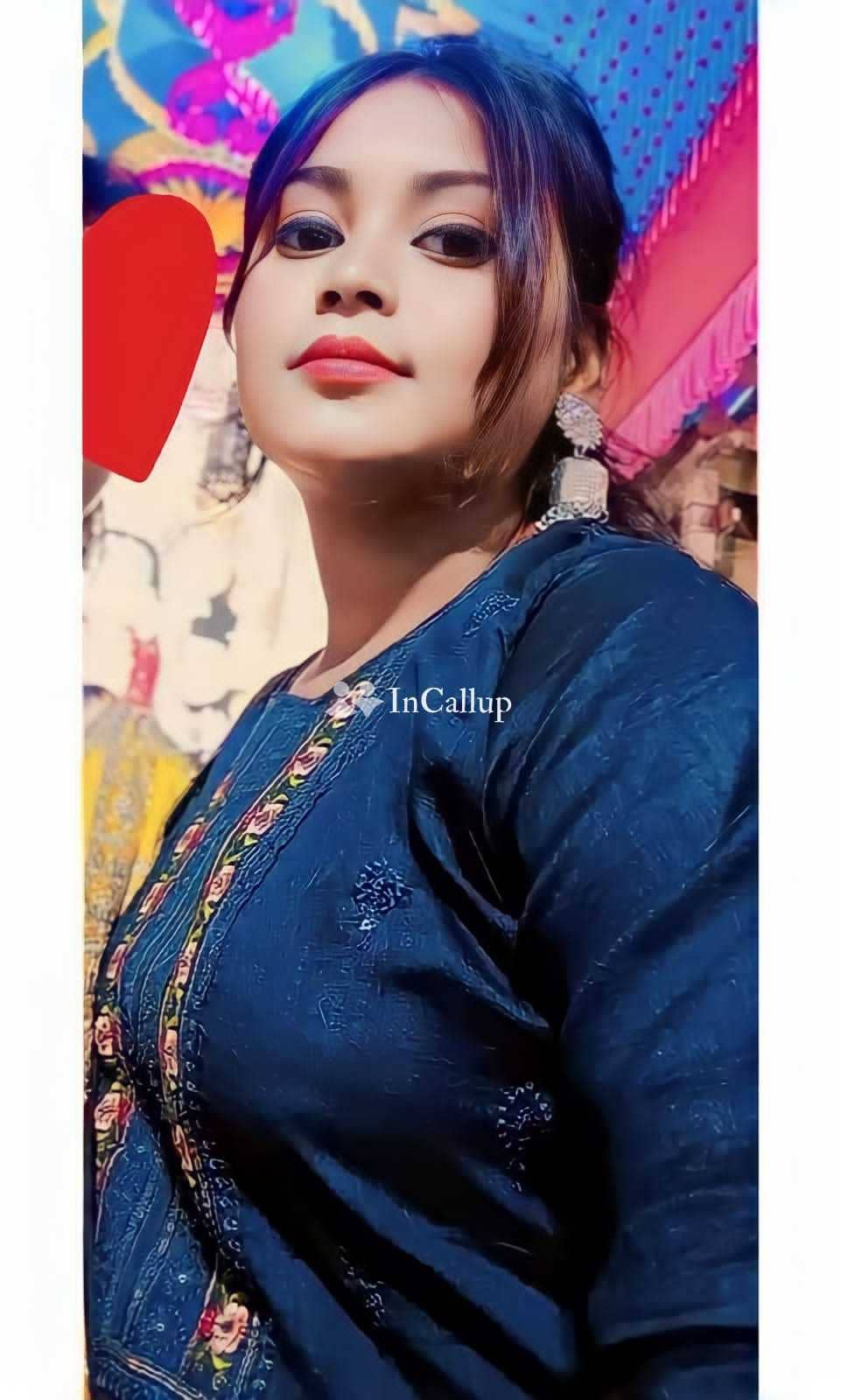 voluptuous with brunette hair and hazel eyes available now trusted reliable service - Call Girls in Ahmedabad