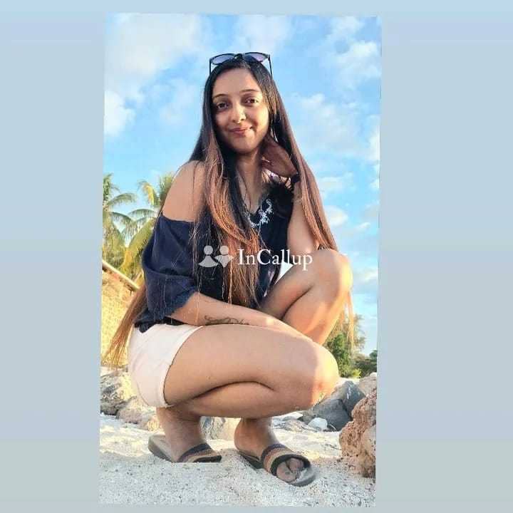 known for being energetic tempting black eyes and black hair available for weekend fun lover located in ahmedabad - Call Girls in Ahmedabad