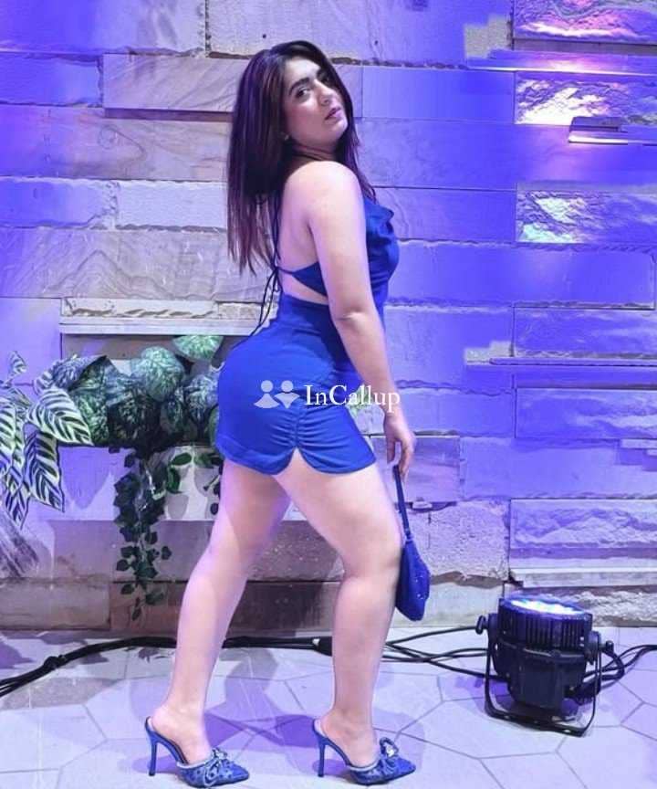 angelic black hair and black eyes available now trusted reliable service - Call Girls in Ahmedabad