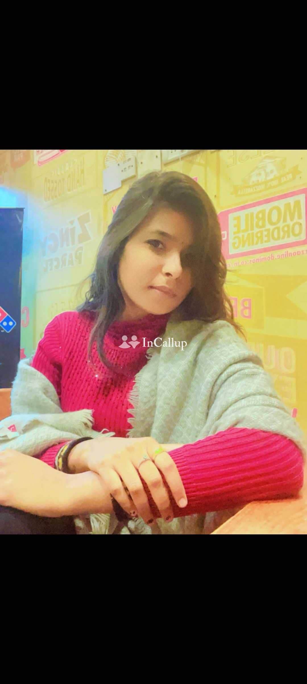 charming blonde eyes and black hair available for girlfriend experience sensual oral anal bdsm videocall blowjob - Call Girls in Ahmedabad