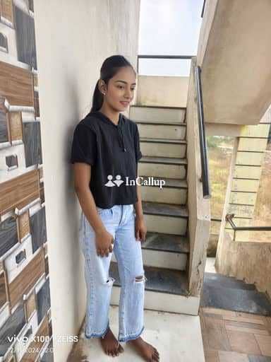 charming black eyes and black hair available for both incall and outcall escort available in ahmedabad - Call Girls in Ahmedabad