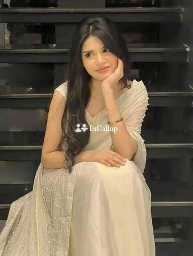 stunning black hair and black body sensual saniya yadav twenty two year old call girls - Call Girls in Ahmedabad