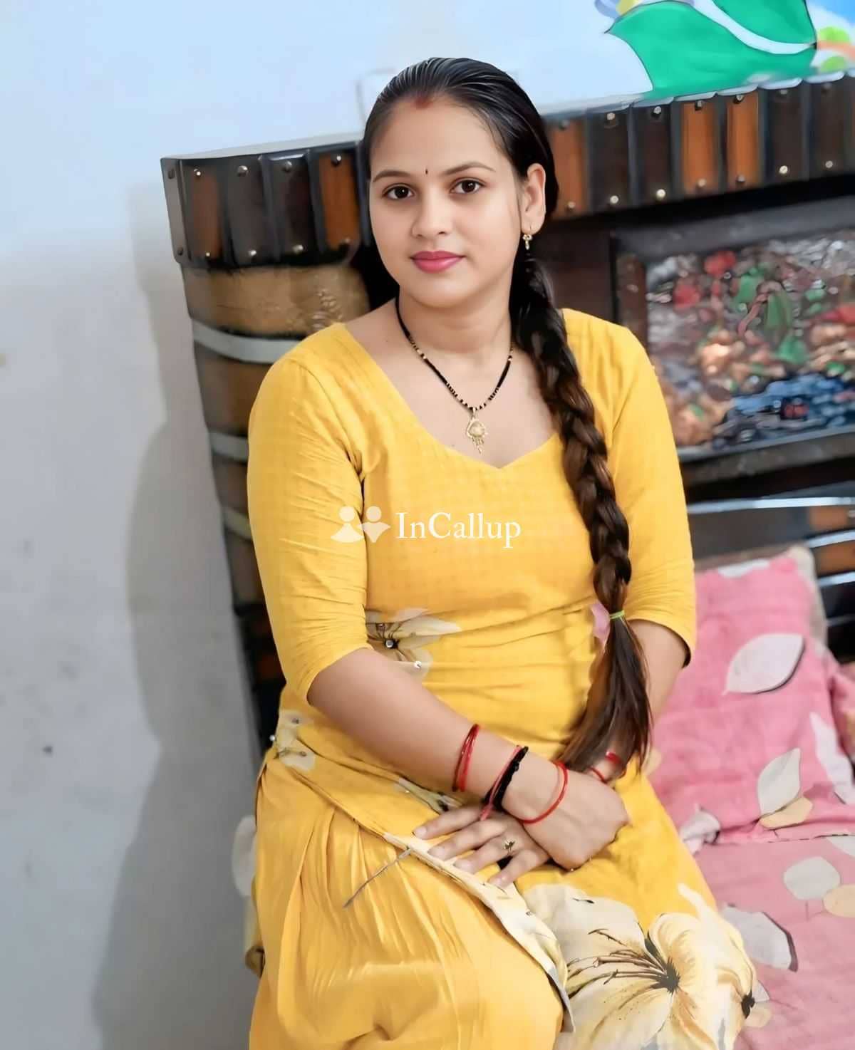 known for being flirty offering passionate oral girlfriend experience doggy style 69 position - Call Girls in Ahmedabad