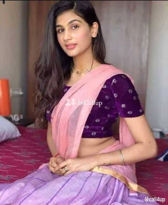 hot red eyes and blue hair provocative known for being bold available for advance booking - Call Girls in Ahmedabad