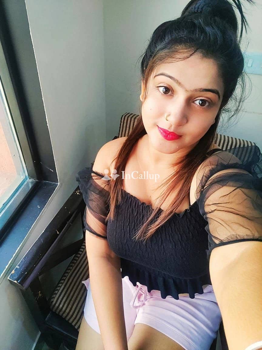 explore your wildest fantasies with 22yearold divya in ajmer for an unforgettable girlfriend experience - Call Girls in Ajmer