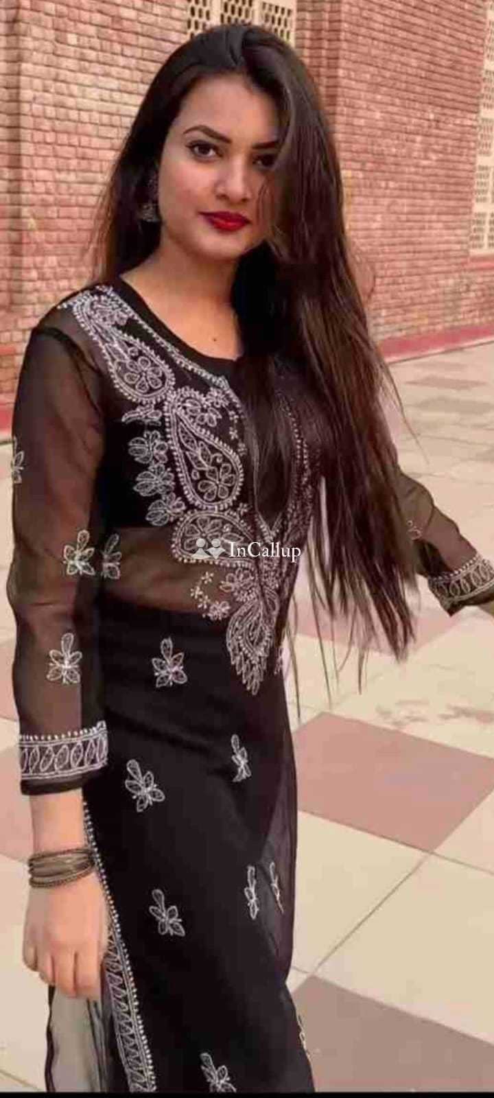 with black hair and black body type known for being dynamic available now trusted reliable service - Call Girls in Ajmer