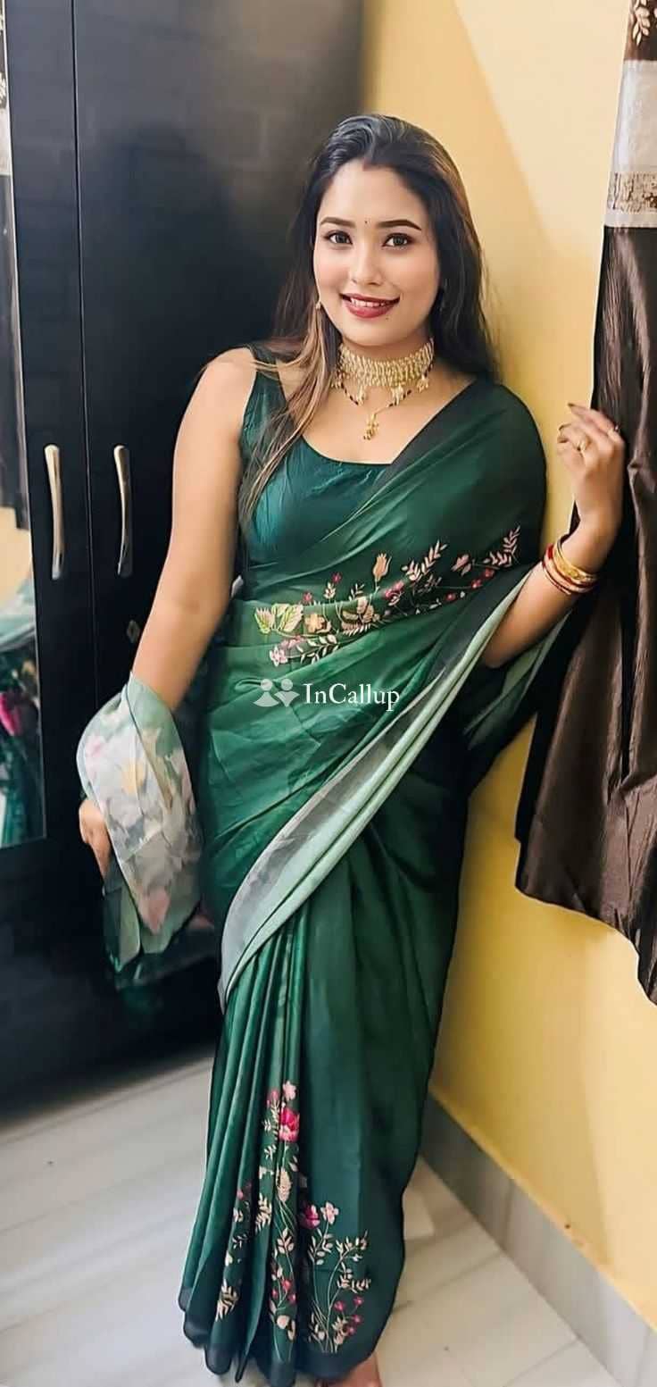 ready in akola charming auburn eyes and green hair temptress available now trusted reliable service - Call Girls in Akola