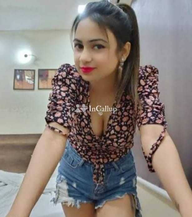 unforgettable experiences with charming neha ji in aligarh your dream escort ready to please anytime - Call Girls in Aligarh