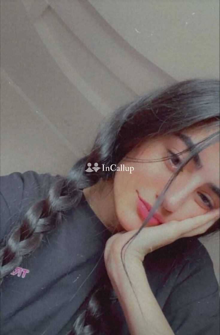 known for being friendly i am pallavi patel a twenty one year old call girls available for advance booking - Call Girls in Aligarh