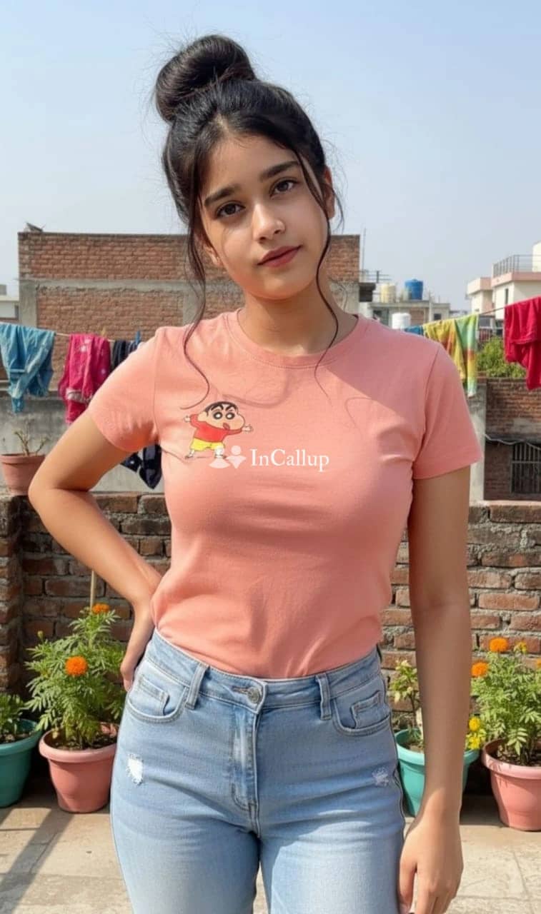 explore your fantasies with the stunning 20yearold riya ji in aligarh for unforgettable experiences - Call Girls in Aligarh