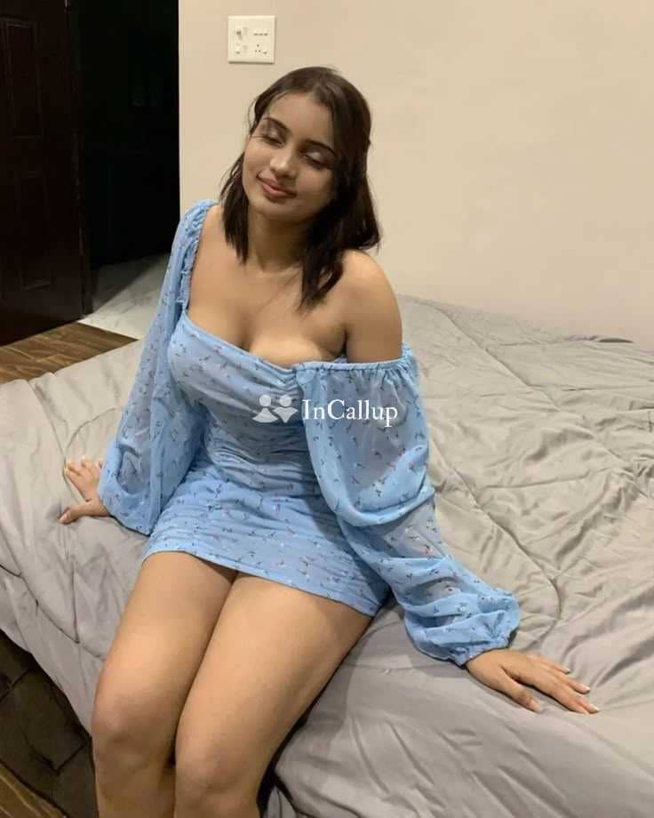 gorgeous smile and black hair escort service in aligarh available for both incall and outcall your city aligarh - Call Girls in Aligarh