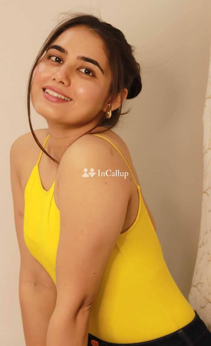 known for being sophisticated available for girlfriend experience fun available in alipurduar - Call Girls in Alipurduar