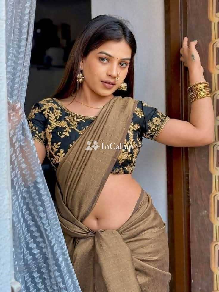 known for being creative beautiful model in alipurduar adorable black eyes and brown hair horny - Call Girls in Alipurduar