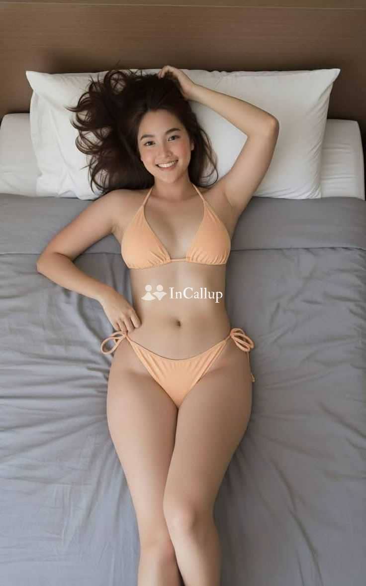 known for being flirty gorgeous smile and black hair allahabad escort service available now trusted reliable service - Call Girls in Allahabad