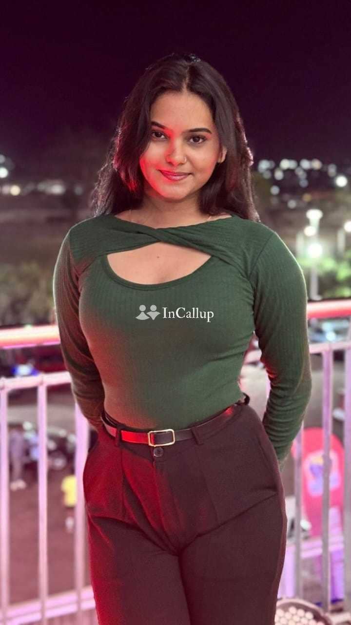 known for being confident escort girl from allahabad available now trusted reliable service - Call Girls in Allahabad