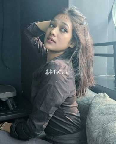 ravishing known for being affectionate available for outcall near allahabad dreamy black eyes and black hair - Call Girls in Allahabad