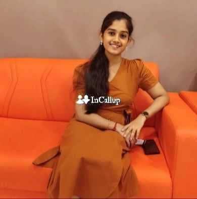 tempting blonde eyes and black hair queen available now trusted reliable service - Call Girls in Allahabad