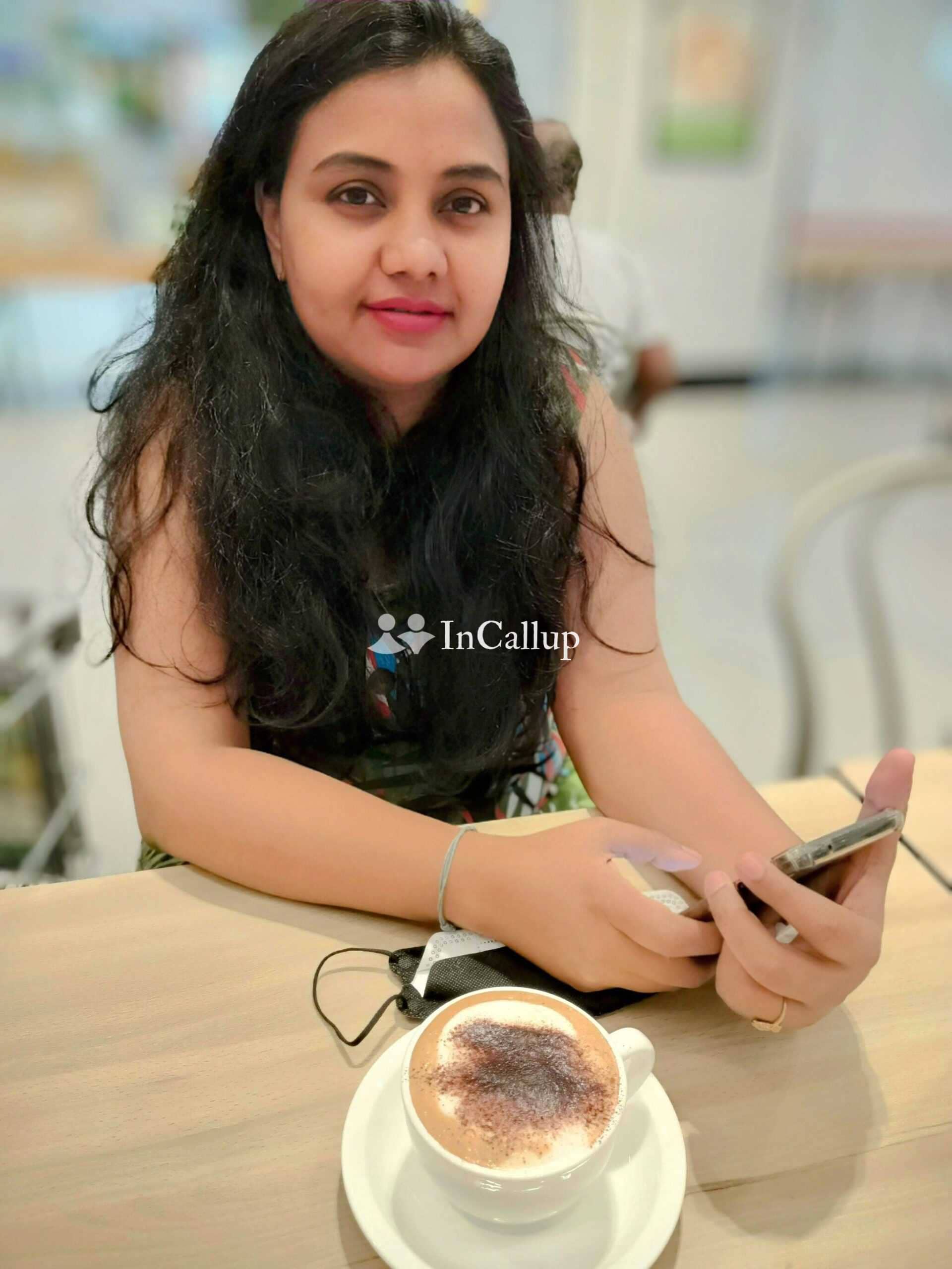 sparkling black eyes and brown hair available now trusted reliable service - Call Girls in Ambala