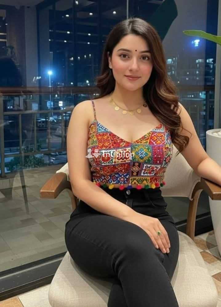 escort luxury girlfriend experience service available for weekend fun from ambala known for being charismatic - Call Girls in Ambala