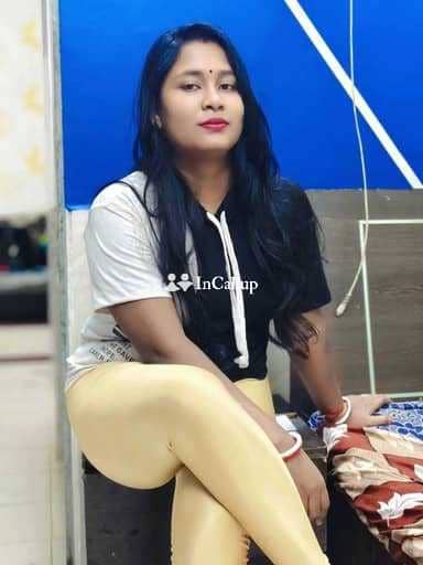 available for short notice available glamorous brunette hair and hazel eyes known for being passionate - Call Girls in Ambala