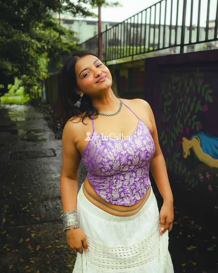 indulge in pleasure with a curvy 20yearold call girl in amravati only cash payment accepted - Call Girls in Amravati