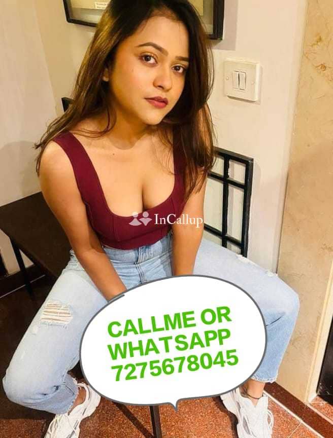 experience the charm of 22yearold riya in amravati with a range of unforgettable services open 247 - Call Girls in Amravati