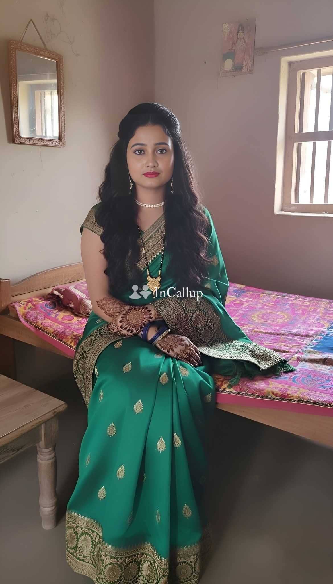 explore your wildest fantasies with komal patel your seductive companion in amravatis vibrant nightlife - Call Girls in Amravati