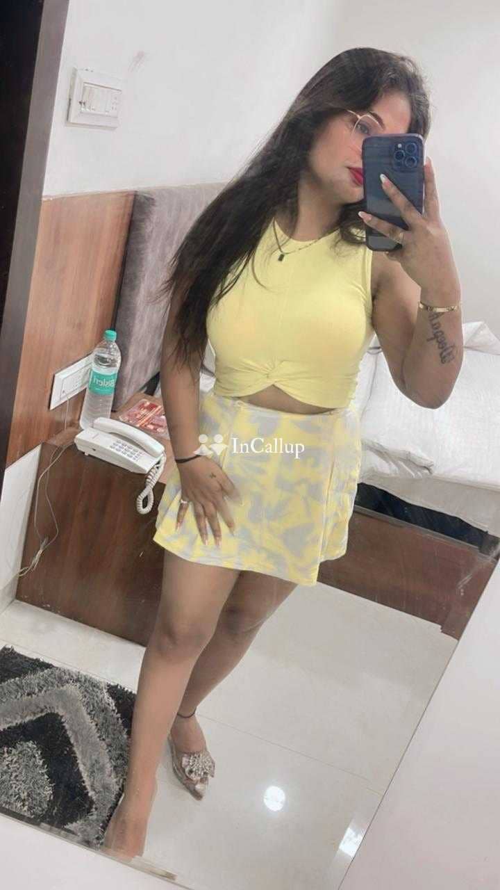 experience unforgettable pleasure with komal patel your seductive call girl in amravati at 23 years old - Call Girls in Amravati