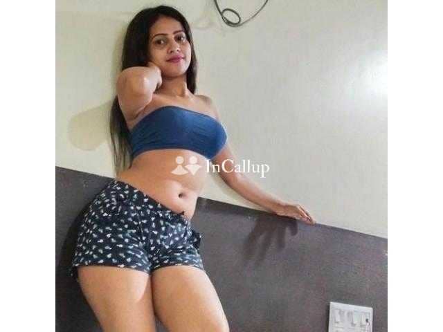 available now trusted reliable service - Call Girls in Amravati