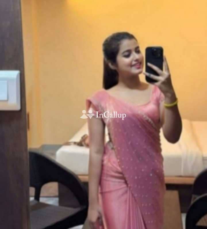 tempting known for being unique discreet service in amravati fit body with black hair - Call Girls in Amravati