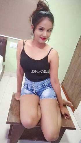 available for available anytime known for being gentle voluptuous with black hair and brown eyes - Call Girls in Amravati