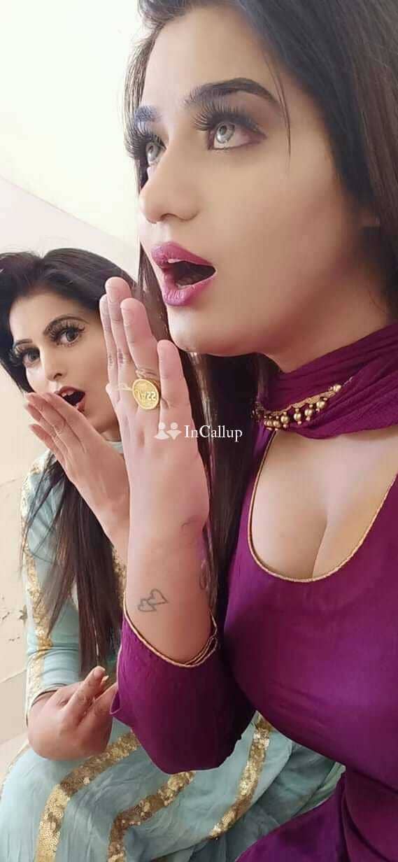 stunning blonde hair and black body gorgeous escort in amritsar available now trusted reliable service - Call Girls in Amritsar
