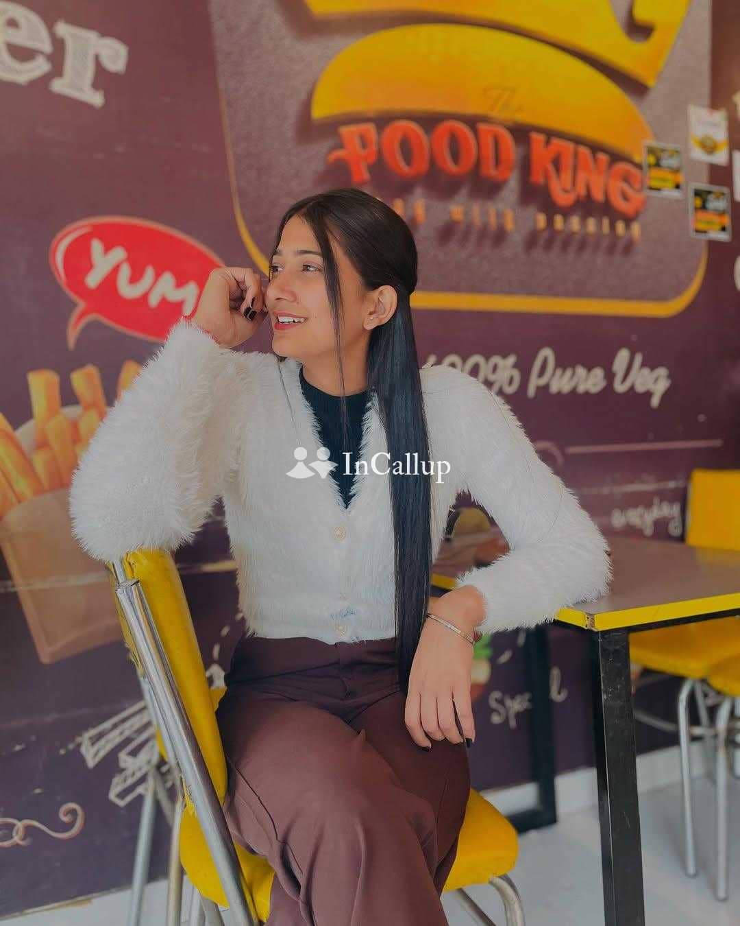 escort known for being trustworthy available for hotel visits elite nisha rana call me twenty years old call girls - Call Girls in Amritsar