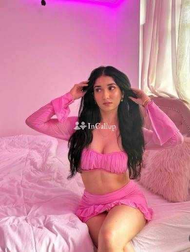 available for day and night service black tall with black body type elite riya kumari twenty years old call girls - Call Girls in Amritsar