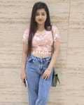 sensual priya gupta twenty year old call girls escort available in anand anand escort service - Call Girls in Anand