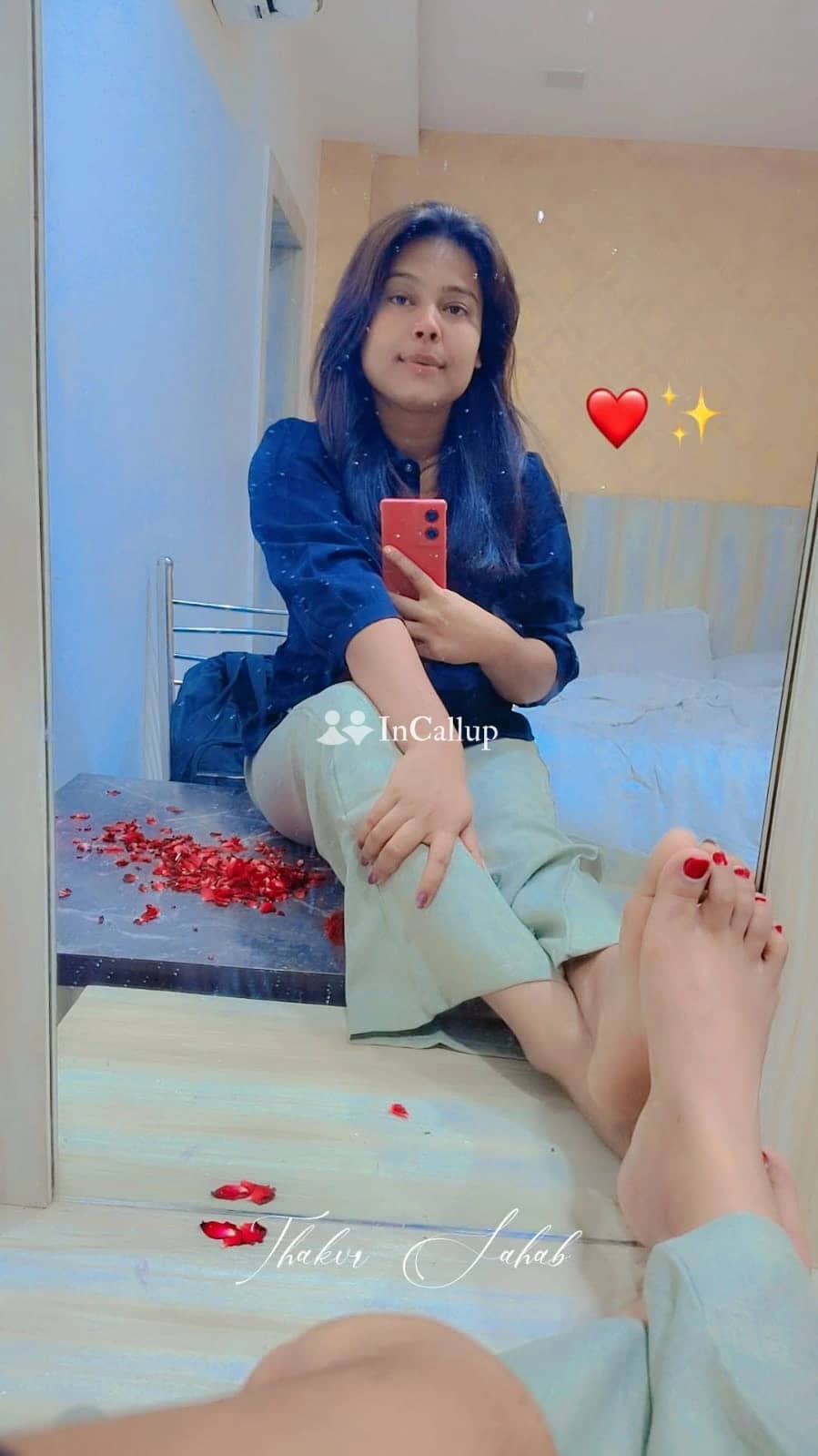 explore unforgettable moments with kajal anands enticing girlfriend experience and passionate services in anand - Call Girls in Anand