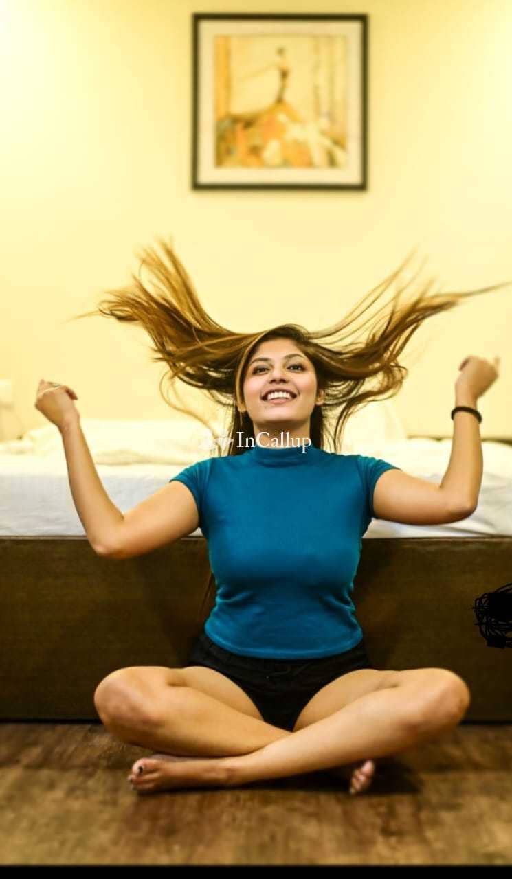 elegant gujarat a twenty one year old call girls beauty present in anand known for being enchanting flirty - Call Girls in Anand