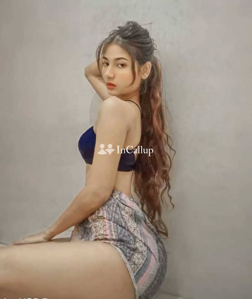 available for outcall black tall with black body type offering service in anantapur curvy oral escort - Call Girls in Anantapur