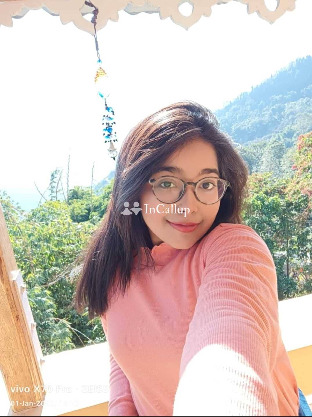 wild pallavi twenty year old call girls ready for fun gorgeous smile and black hair - Call Girls in Anantapur