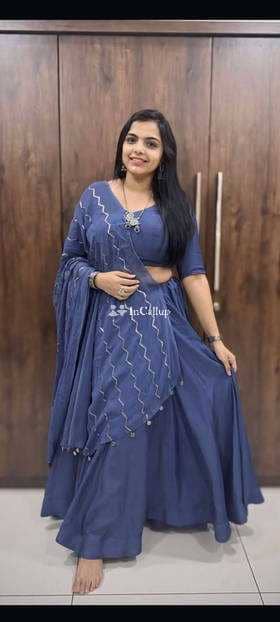 gorgeous glamorous rupa nineteen years old call girls known for being charismatic private sessions in anantapur - Call Girls in Anantapur