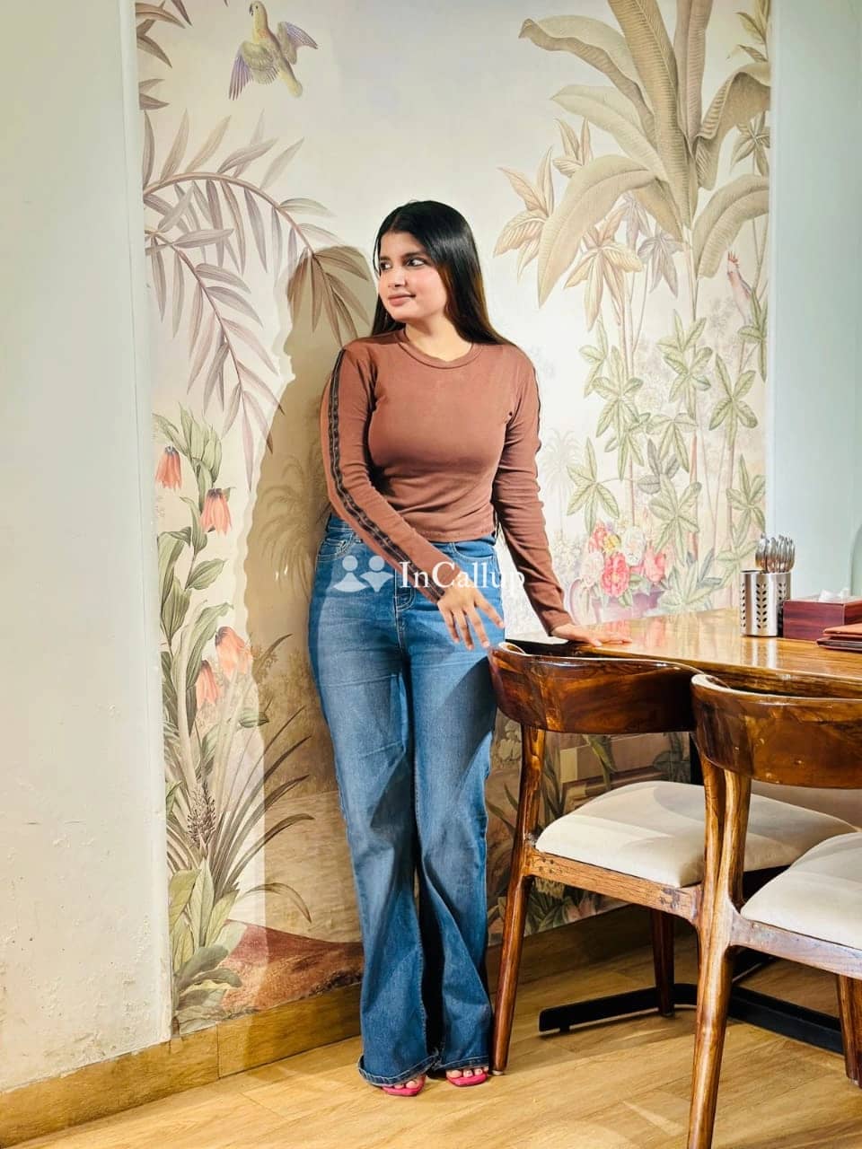 indulge in a sensual experience with jaya your curvy 21yearold call girl in ankleshwar ready to please - Call Girls in Ankleshwar